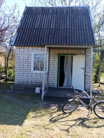 Дача в СМТ  Днепровское KПК