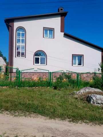 Нова пропозиція!Продам будинок с.Кобилянка
