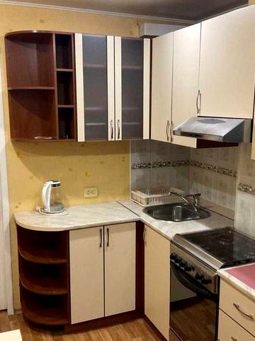 сдам 2-х ком квартиру пр. Богдана Хмельницкого\12 квартал