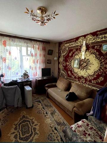 Двокімнатна квартира Супутник ЗОШ 9 ринок урожай оренда