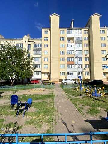 Продаж 2к Квартира Садова вулиця ЖК Садовый