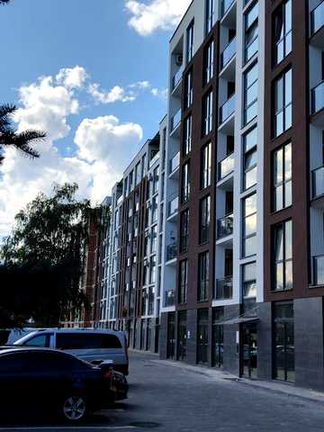 Продаю однокімнатну квартиру місто Свалява Закарпатської області