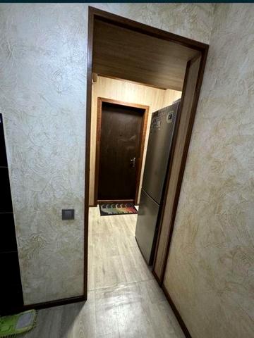 Здам однокімнатну квартиру на  Бельгійській.