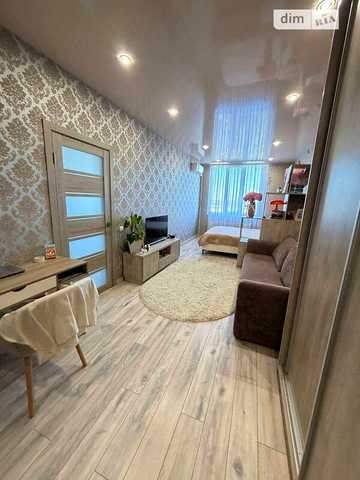 Продаж 1к Квартира Університетська (Карла Маркса) вулиця ЖК Irpin City