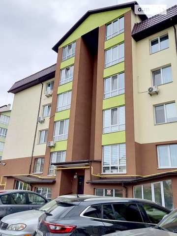 Продаж 2к Квартира Кошова вулиця ЖК Львовский Маеток