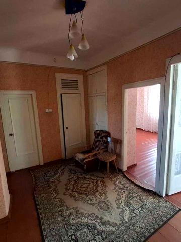 Здаю квартиру в центрі міста