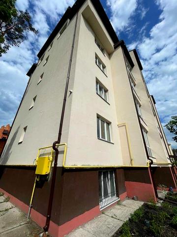 Продаж 1к квартири з максимальним наповненням біля Центрального Парку