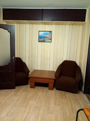 Сдам 2 комнатная квартира
