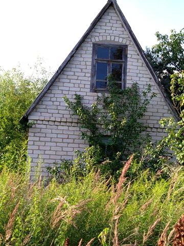 Ціну знижено! Продам дачу район Західний Буг 31 лінія