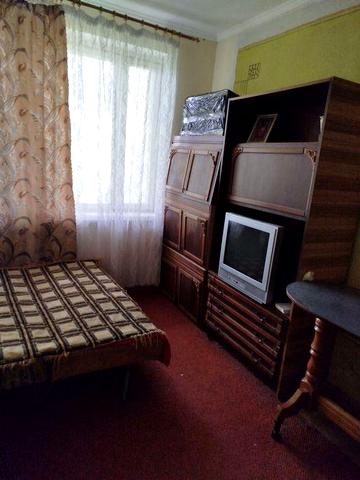 Здам в оренду квартиру однокімнатну на Патона