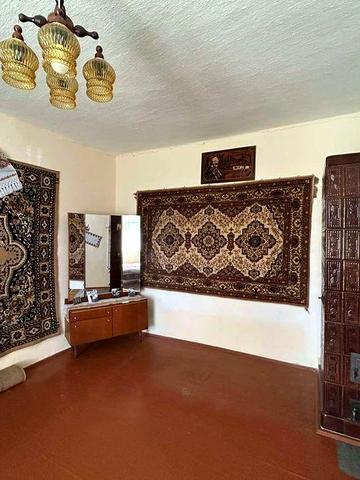 Житловий будинок в Печеніжині.