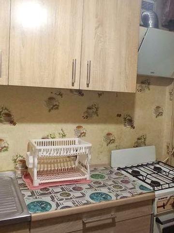 Здам квартиру на короткий термін