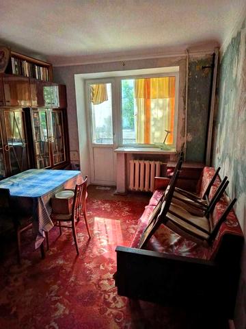 Продаю 2-к.кв. на Одеській