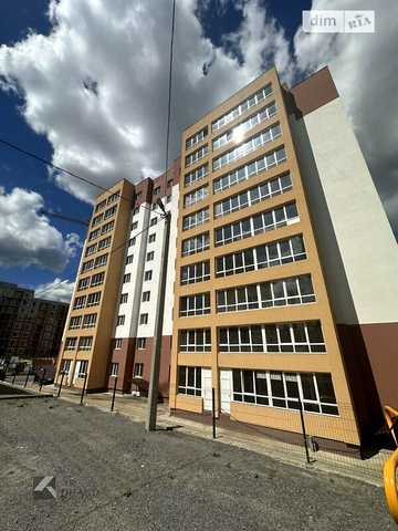 Продаж 2к Квартира Озерна вулиця