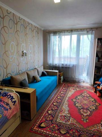 Реальна 1 кімнатна квартира, метро Олексіївська