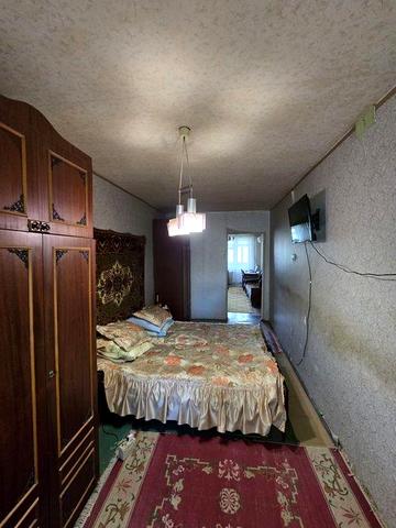 Сдам 3ю квартиру на Коммунаре