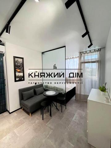 Берестейський просп. (Перемоги), 11 к3