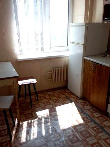 Продам 1к. квартиру м. Заводская, ул Г. Тарасенко (бывшая Плехановская)