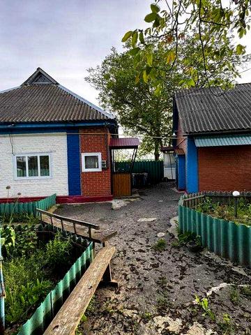Продається будинок у селі Хитці, Лубенського району. ЦІНА ЗА НОМЕРОМ!