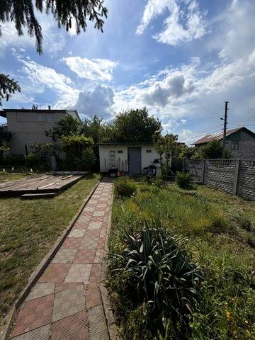 Продам  дачу в Сурско-Литовском СТ Рассвет
