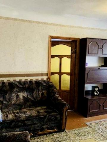 Аренда 2-к квартира 47м2 р-н 5-5 (гост.Европа).