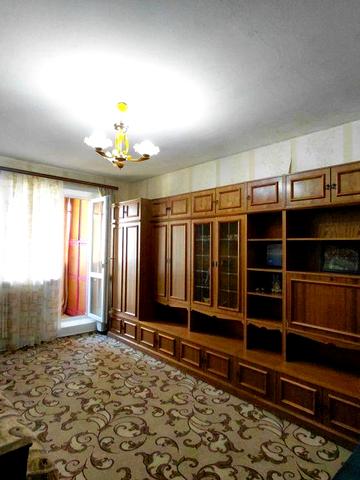 Аренда 2 к.кв  на Алексеевке.