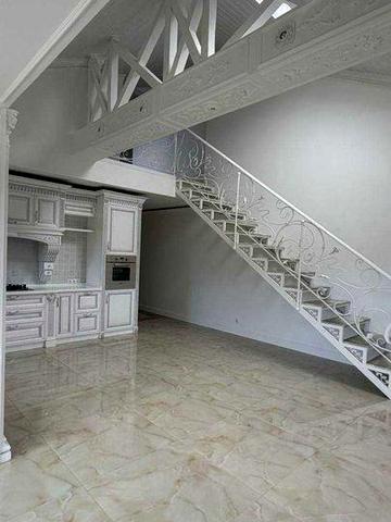 Дворівнева квартира преміум-класу 100 м² | Держ.програми ЖК "Наш Куточок"
