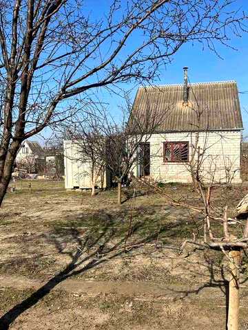 Дача Стара Богданівка продаю