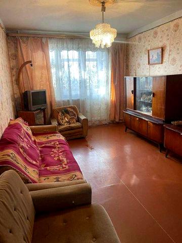 Продам 2-х ком кв, Салтовка, ул Ферганская 33а , 3/5. 26000 $