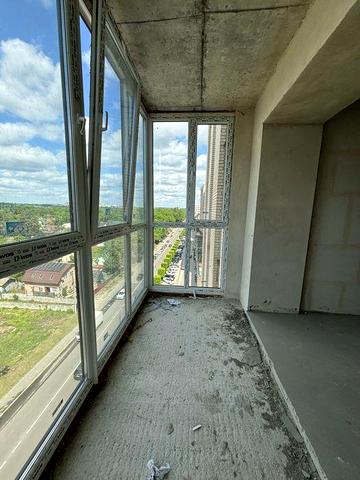 2кімнатна квартира з шикарним видом в самому центрі міста! ЖК Art Residence