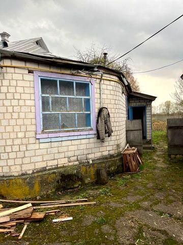 Продам будинок Броварський район село Рудня