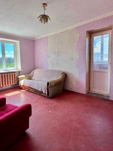 2к квартира під ремонт. Держпрограми так