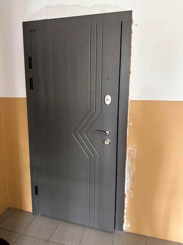 Двухкомнатная квартира