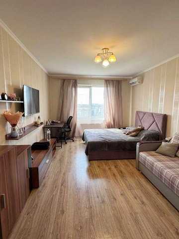 Вул. Тираспольська 60 ЖК Місто Квітів  1-кімн. 42 кв.м з ремонтом. Без комісїї. ЖК Місто Квітів