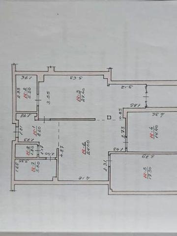 Продаться квартира по вул.Хотинській ЖК Люкс Інвест