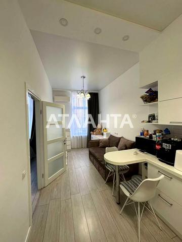 улица Академика Королева, 5/4, Таирово, Киевский, Одесса, Одесская 52500 USD