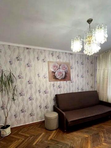 Здам квартиру 2 кімнатну терміново