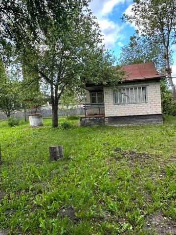 Продам дачу в м.Ніжин, район нового Хлібзаводу