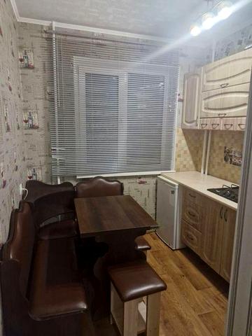 Здам 1-к квартиру пр. Юності. Власник