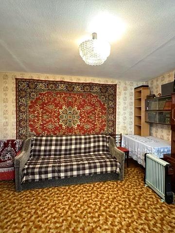Продам 3-кімнатну квартиру м.Яготин Київської обл.