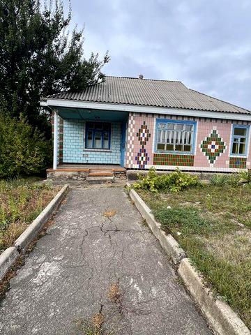 Будинок по вул. Робітнича 2