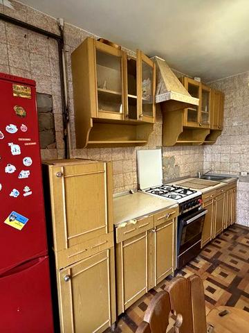 Продаж 4к квартири біля центру!
