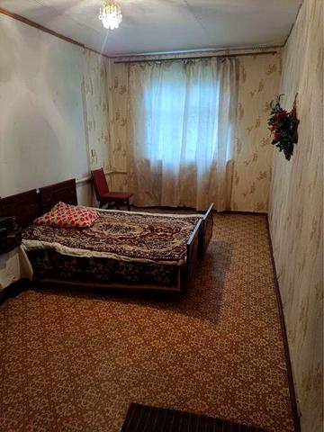 Квартира 3-кімнатна (продаж)