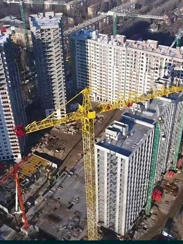 Продам 1-кімнатну квартиру в ЖК «Отрада», пр-т Відрадний, 93/2
