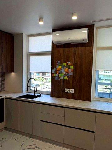 Продаж 3к квартири, ЖК Варшавський 2, Олександра Олеся,9 ЖК ВАРШАВСЬКИЙ 2