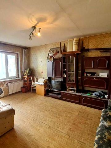 Продам 1 кім. квартиру, Оноре Де Бальзака 55,  Троєщина,  серія АППС люкс