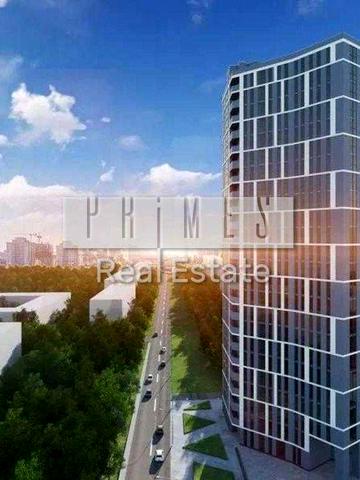 Продаж 2к квартири, ЖК Вежа на Ломоносова, вул. Юлії Здановської, 33/43 ЖК Вежа на Ломоносова