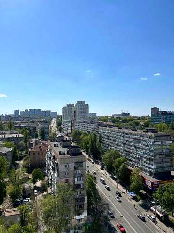 ТЕРМІНОВИЙ ПРОДАЖ! ЖК Whit Lines: Ваша ідеальна 1 кімнатна квартира в самому серці Голосієва! ЖК WHITE LINES