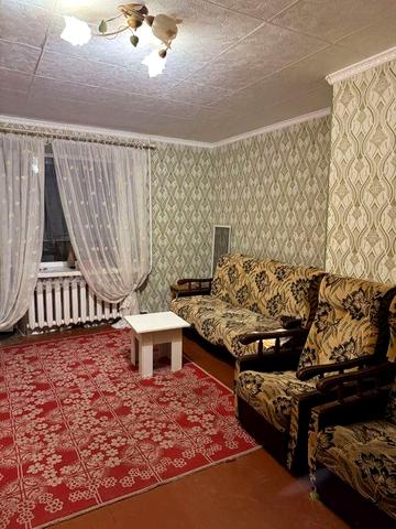 Сдам однокомнатную квартиру