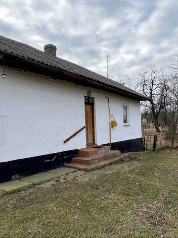Продам двокімнатний будинок у селі Фалиш, вул. Шевченка